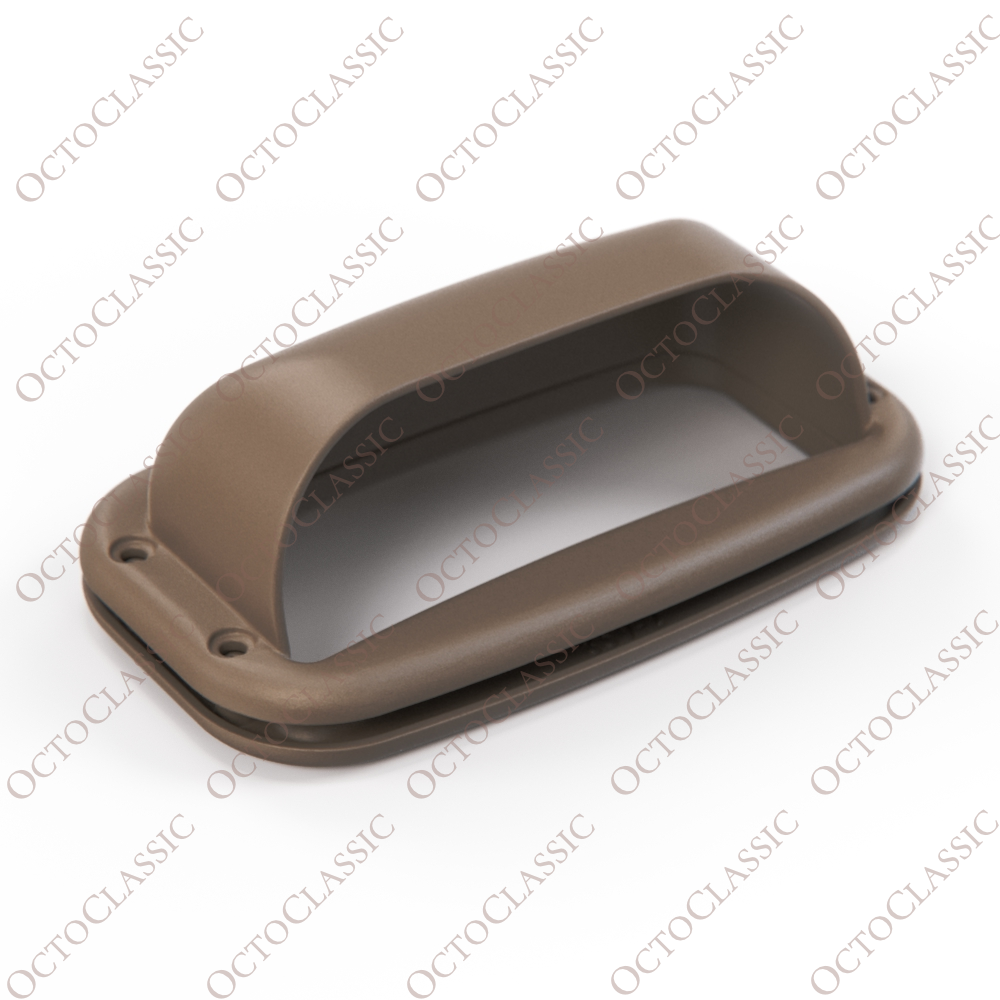 Range Rover L320 Laderaumverkleidungsgriff, alle Farben LR012841 Range Rover L320 Laderaumverkleidungsgriff, alle Farben LR012841