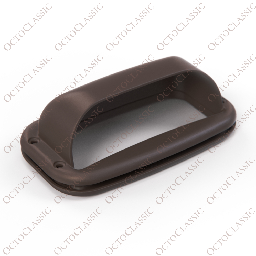 Range Rover L320 Laderaumverkleidungsgriff, alle Farben LR012841 Range Rover L320 Laderaumverkleidungsgriff, alle Farben LR012841