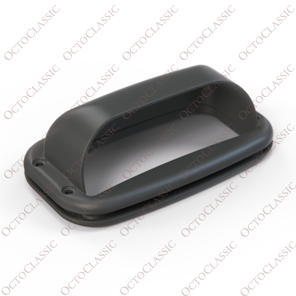 Range Rover L320 Laderaumverkleidungsgriff, alle Farben LR012841 Range Rover L320 Laderaumverkleidungsgriff, alle Farben LR012841