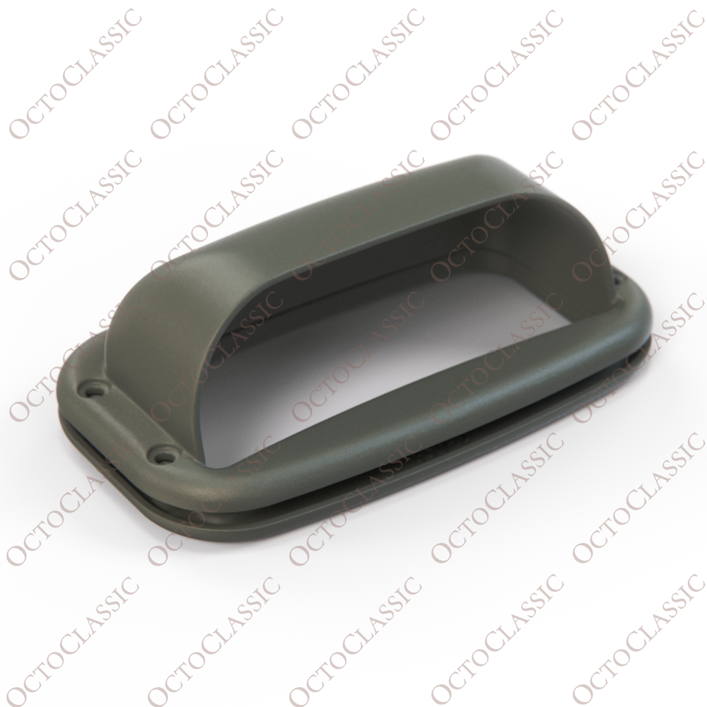 Range Rover L320 Laderaumverkleidungsgriff, alle Farben LR012841 Range Rover L320 Laderaumverkleidungsgriff, alle Farben LR012841