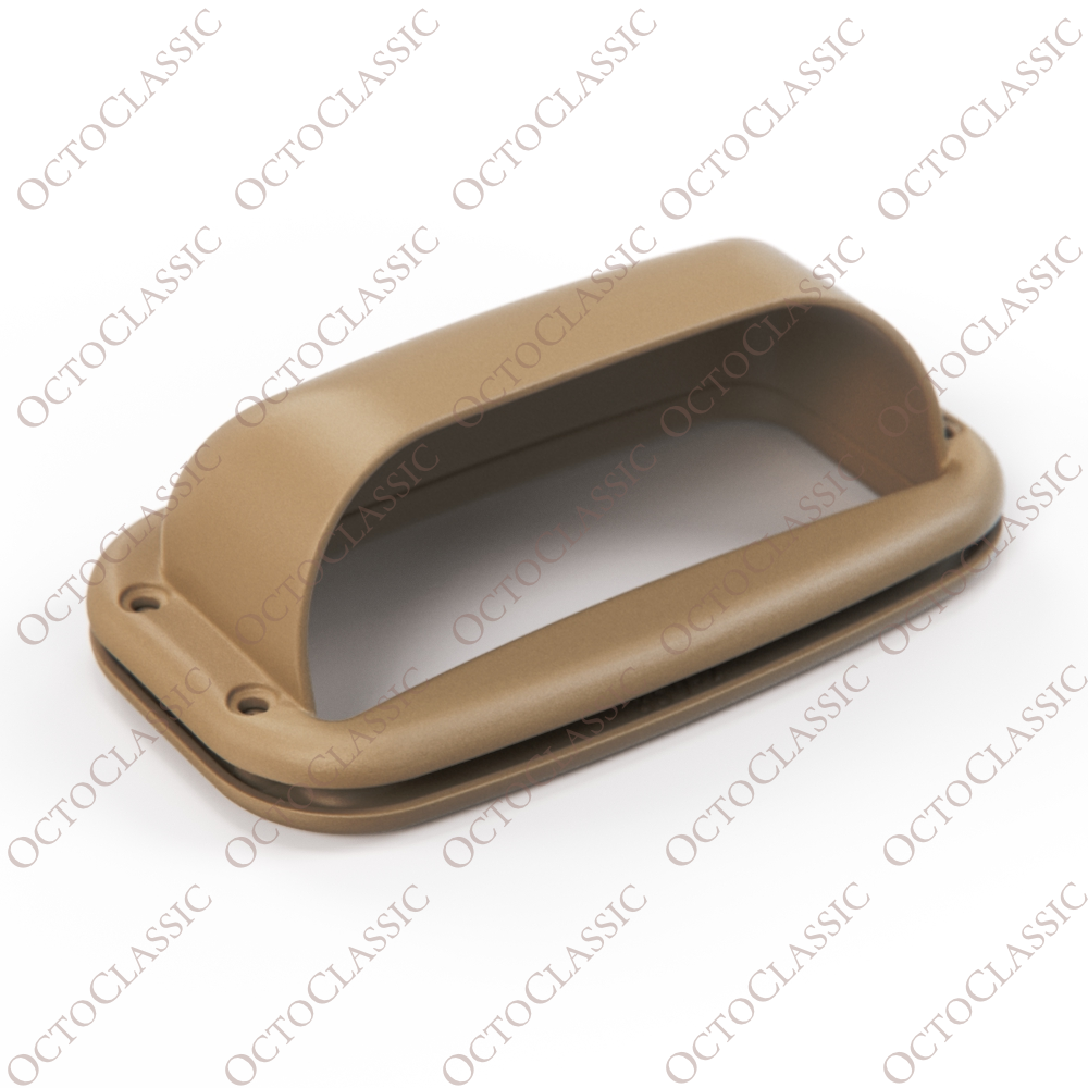 Range Rover L320 Laderaumverkleidungsgriff, alle Farben LR012841 Range Rover L320 Laderaumverkleidungsgriff, alle Farben LR012841
